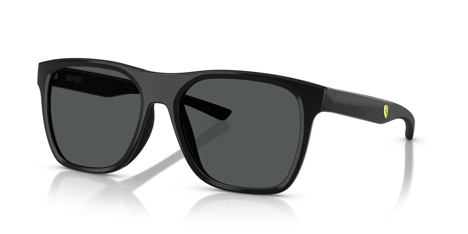 Scuderia Ferrari 6013D Sunglasses - view 24